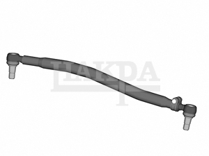 0004609505
0014607105-MERCEDES-DRAG LINK (SHORT SIZE)